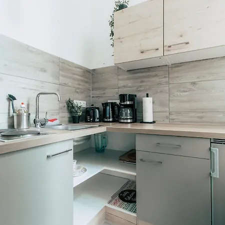 Luga Homes - Gewandhaus *