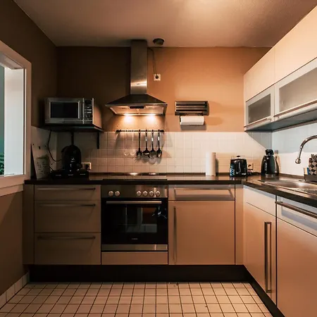 Luga Homes - Gewandhaus * Лейпциг