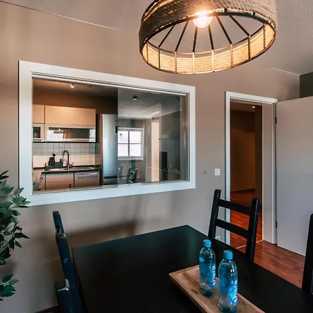 Apartment Luga Homes - Gewandhaus *