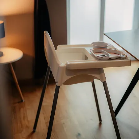 Apartment Luga Homes - Gewandhaus *