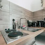 Luga Homes - Gewandhaus Leipzig
