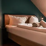 Apartment Luga Homes - Gewandhaus Leipzig