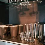 Luga Homes - Gewandhaus Apartment *