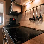 Apartment Luga Homes - Gewandhaus *