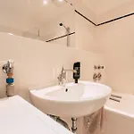 Luga Homes - Gewandhaus Apartment Leipzig