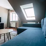 Luga Homes - Gewandhaus * Leipzig
