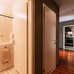 Luga Homes - Gewandhaus Apartment *