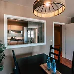 Apartment Luga Homes - Gewandhaus *