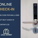 Luga Homes - Gewandhaus Leipzig