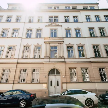 Luga Homes - Gewandhaus *