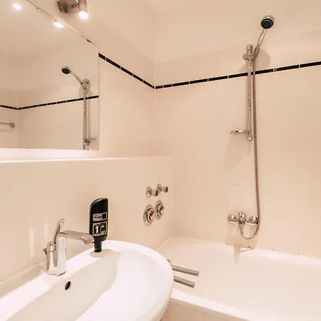 Apartament Luga Homes - Gewandhaus