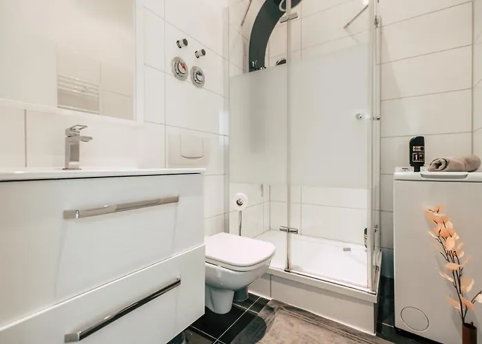 Apartamento Luga Homes - Gewandhaus