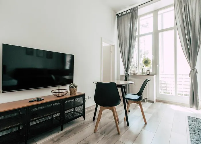 Luga Homes - Gewandhaus