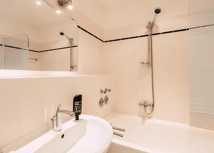 Apartamento Luga Homes - Gewandhaus