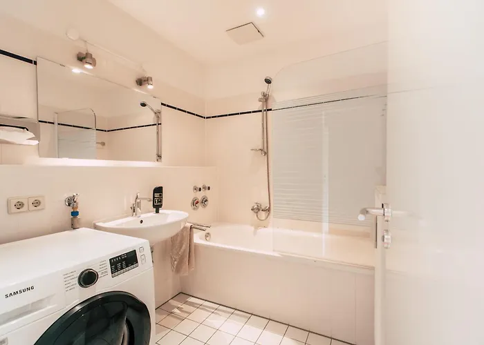 Luga Homes - Gewandhaus Leipzig